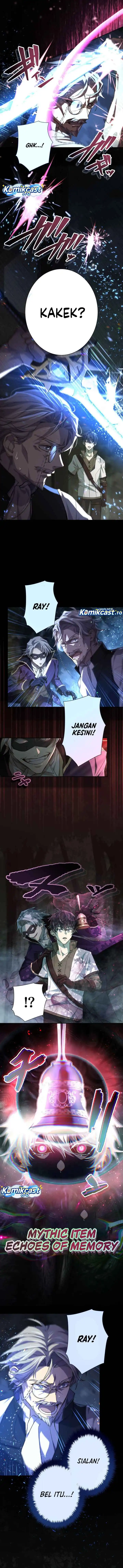 Baca The Avenging Assassin Doll - Chapter 1 halaman 15