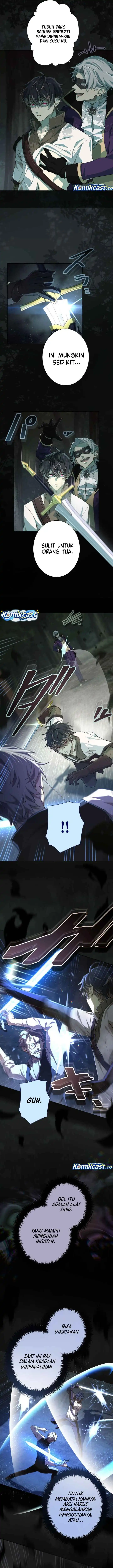 Baca The Avenging Assassin Doll - Chapter 1 halaman 16