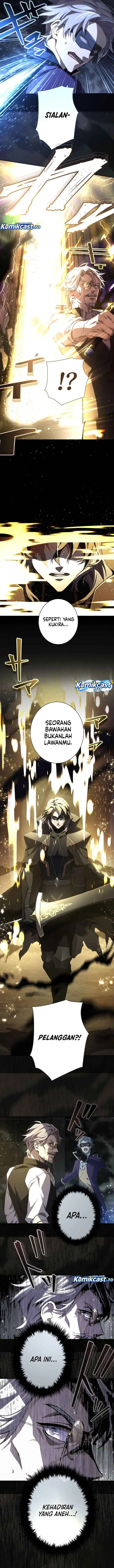 Baca The Avenging Assassin Doll - Chapter 1 halaman 18