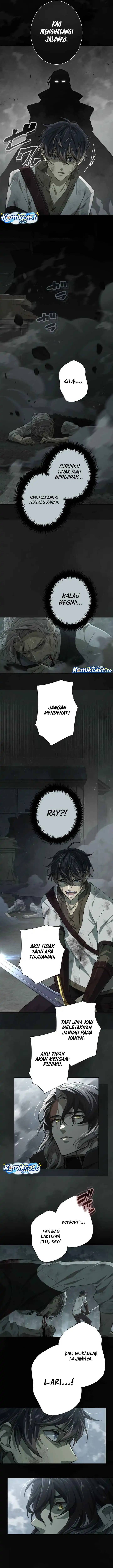 Baca The Avenging Assassin Doll - Chapter 1 halaman 22