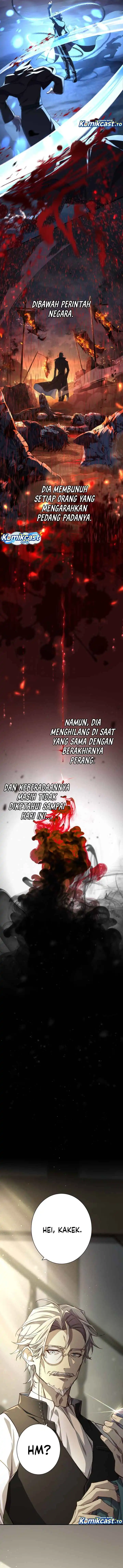 Baca The Avenging Assassin Doll - Chapter 1 halaman 3
