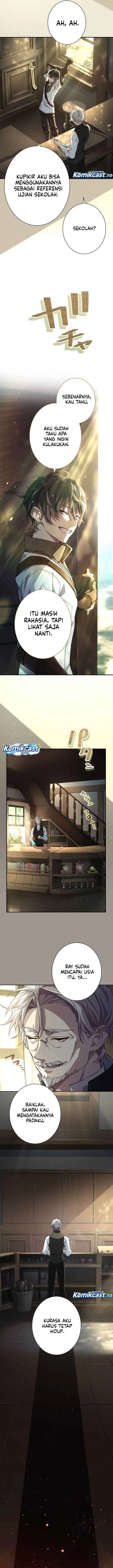 Baca The Avenging Assassin Doll - Chapter 1 halaman 5