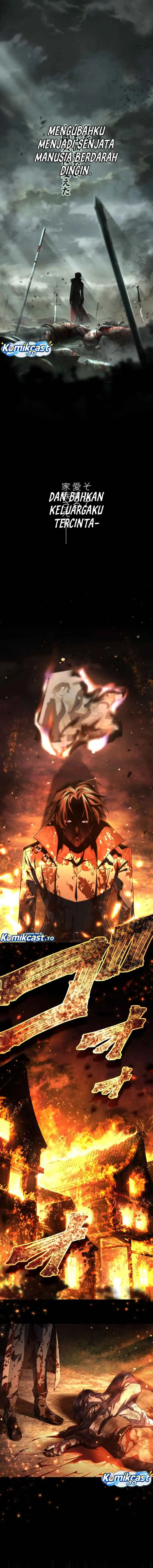 Baca The Avenging Assassin Doll - Chapter 1 halaman 7