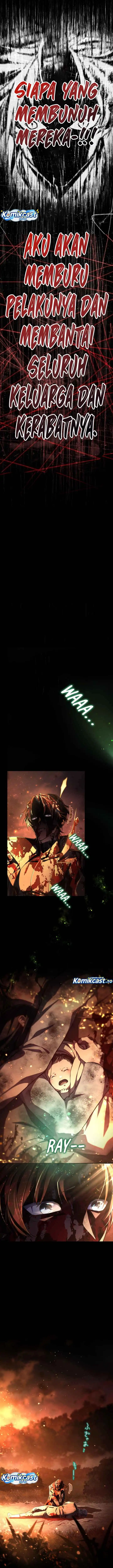 Baca The Avenging Assassin Doll - Chapter 1 halaman 8
