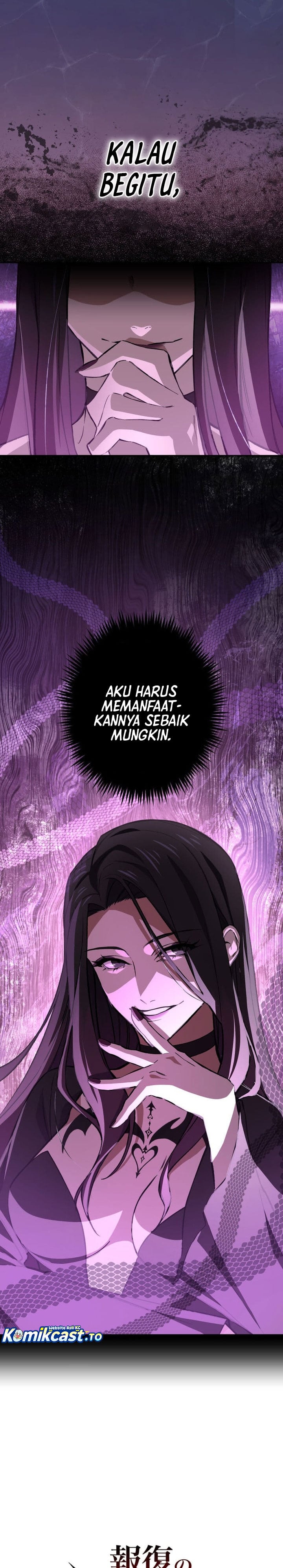 Baca The Avenging Assassin Doll - Chapter 10 halaman 10