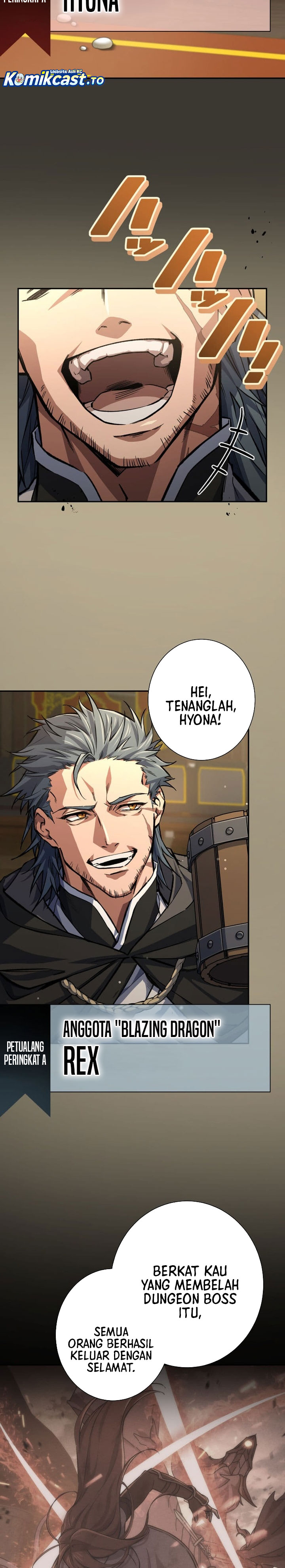 Baca The Avenging Assassin Doll - Chapter 10 halaman 20
