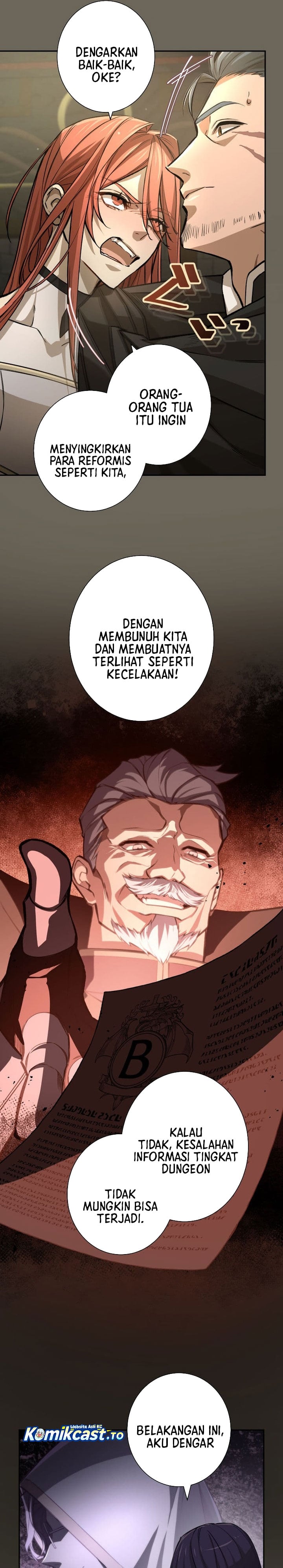Baca The Avenging Assassin Doll - Chapter 10 halaman 23