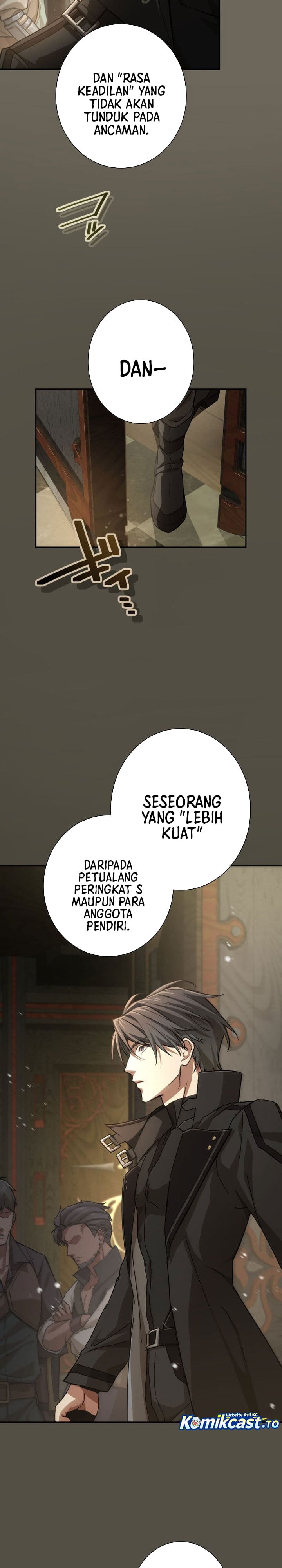 Baca The Avenging Assassin Doll - Chapter 10 halaman 26