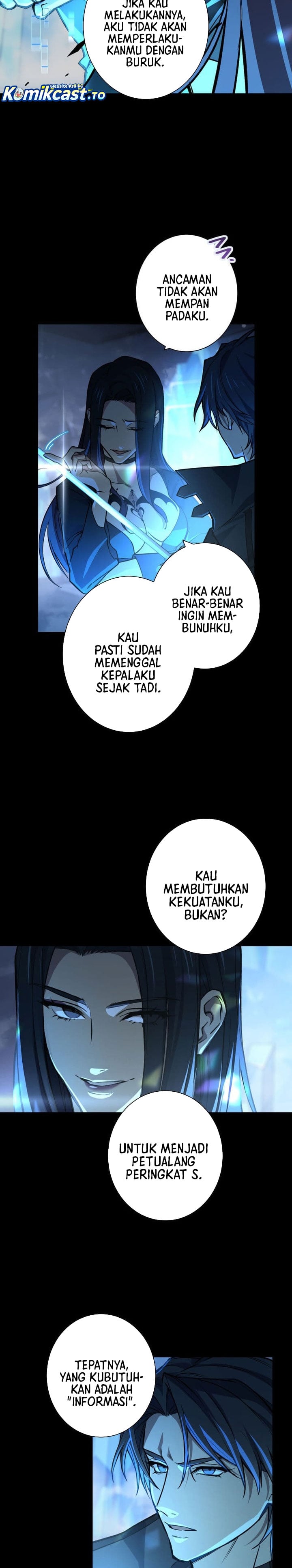 Baca The Avenging Assassin Doll - Chapter 10 halaman 3