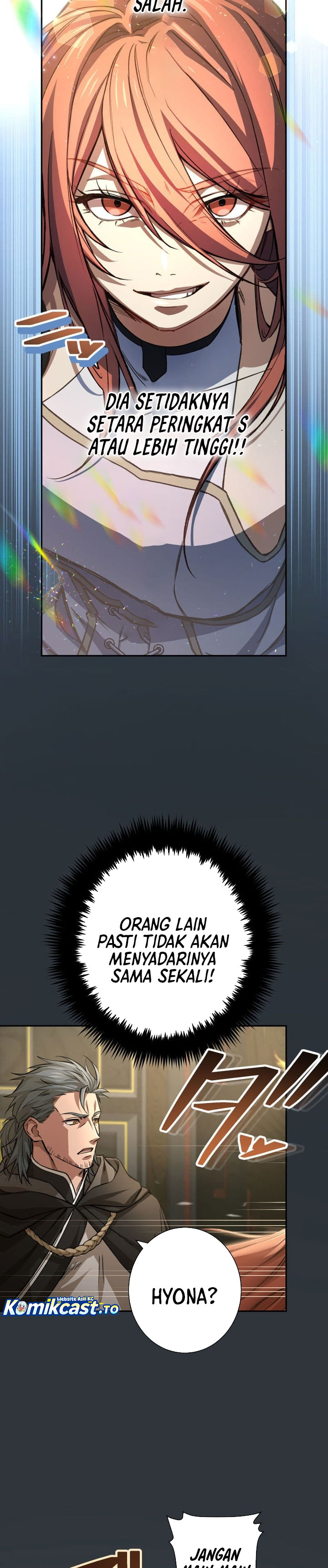 Baca The Avenging Assassin Doll - Chapter 10 halaman 32
