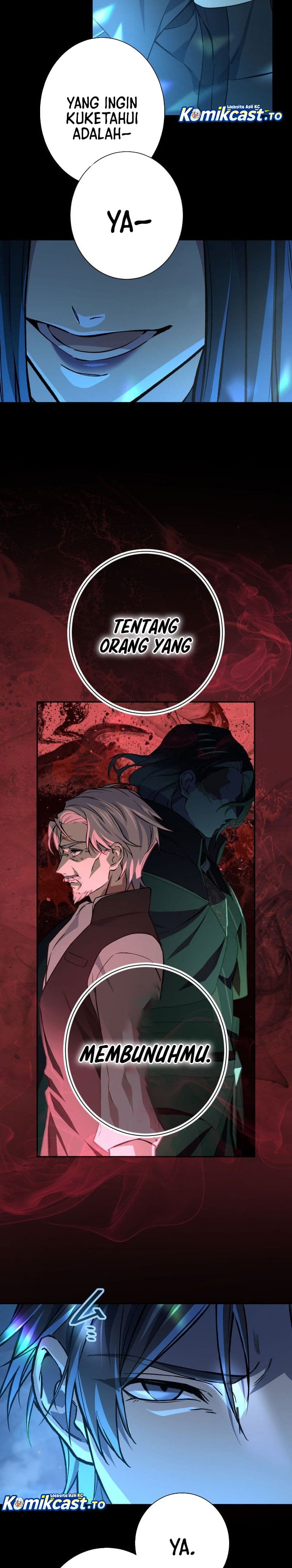 Baca The Avenging Assassin Doll - Chapter 10 halaman 4