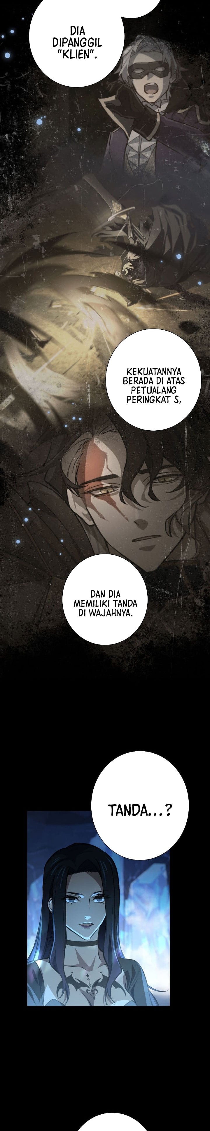 Baca The Avenging Assassin Doll - Chapter 10 halaman 5