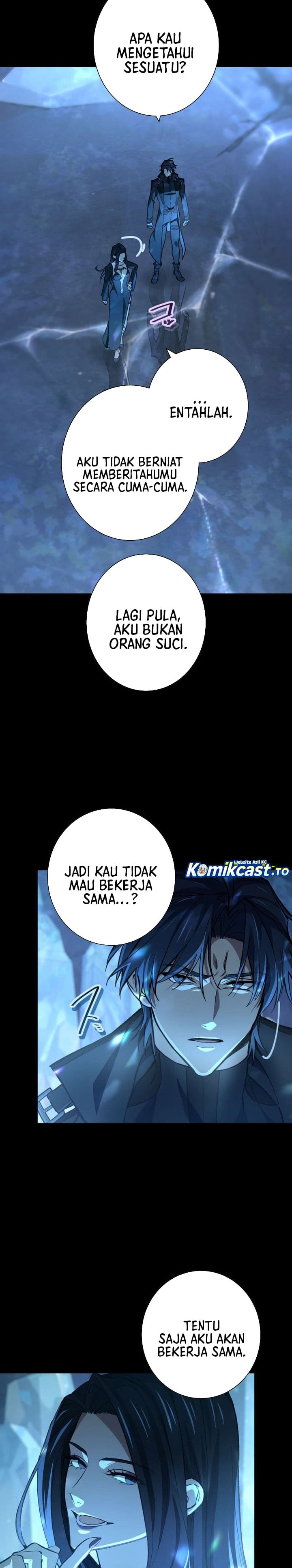 Baca The Avenging Assassin Doll - Chapter 10 halaman 6