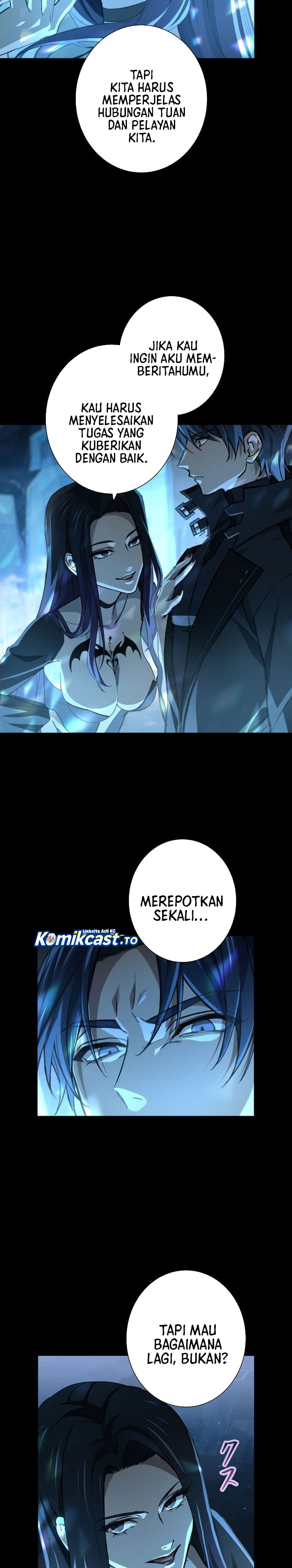 Baca The Avenging Assassin Doll - Chapter 10 halaman 7