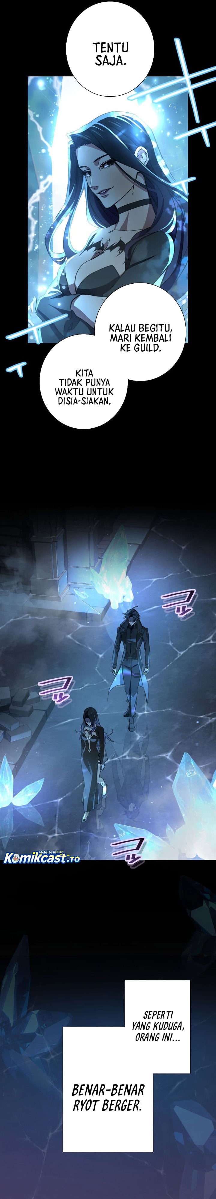 Baca The Avenging Assassin Doll - Chapter 10 halaman 9