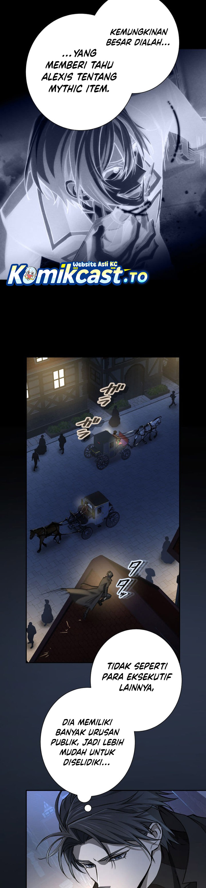 Baca The Avenging Assassin Doll - Chapter 11 halaman 12