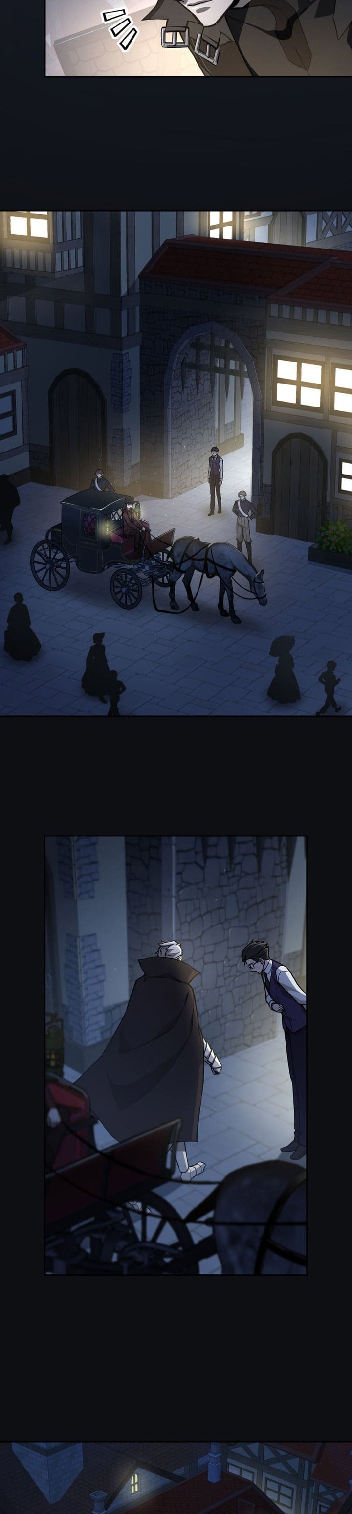 Baca The Avenging Assassin Doll - Chapter 11 halaman 13