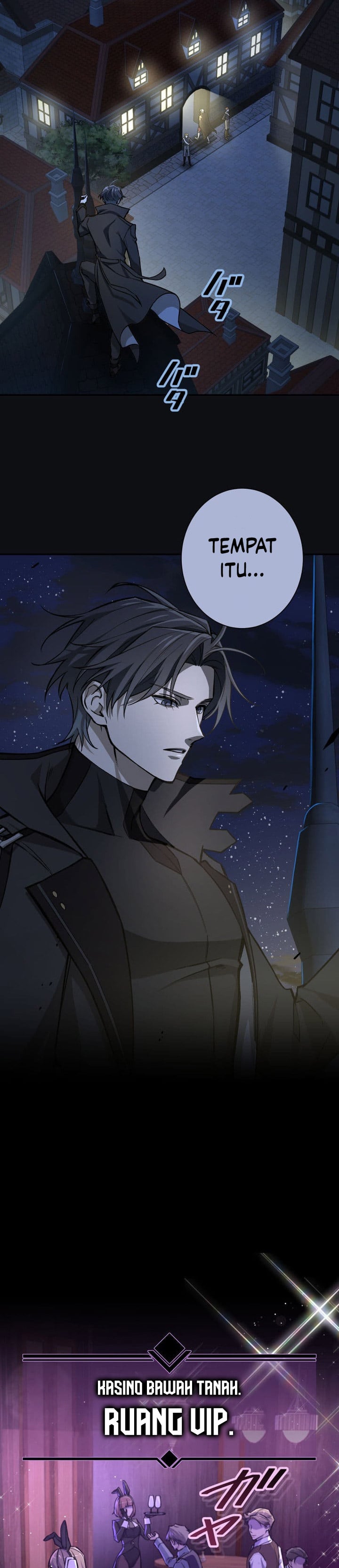 Baca The Avenging Assassin Doll - Chapter 11 halaman 14