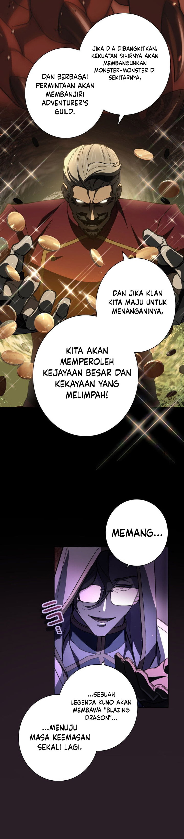 Baca The Avenging Assassin Doll - Chapter 11 halaman 21