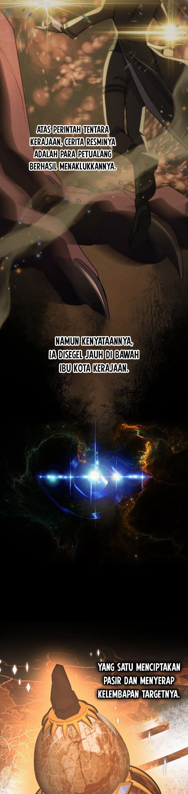 Baca The Avenging Assassin Doll - Chapter 11 halaman 23