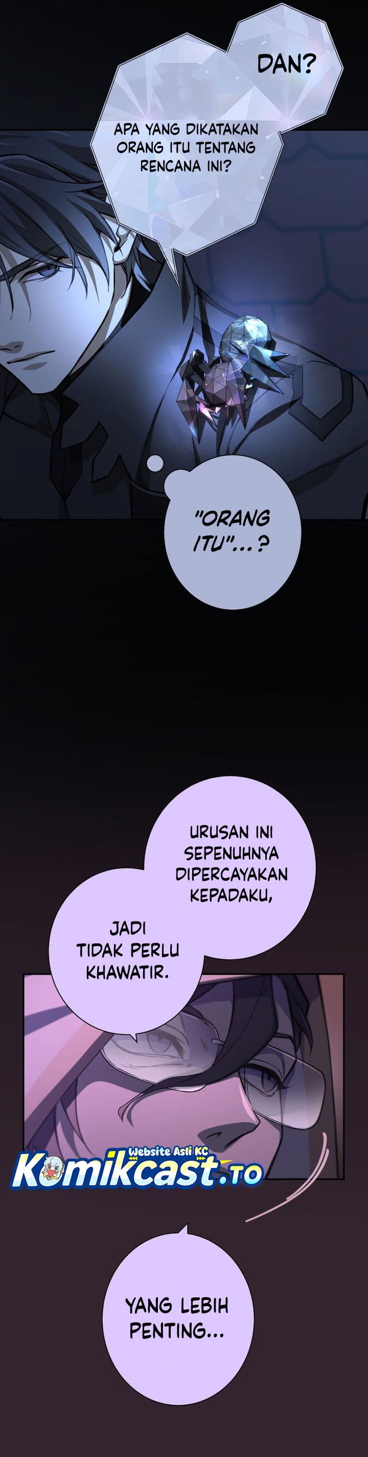 Baca The Avenging Assassin Doll - Chapter 11 halaman 26