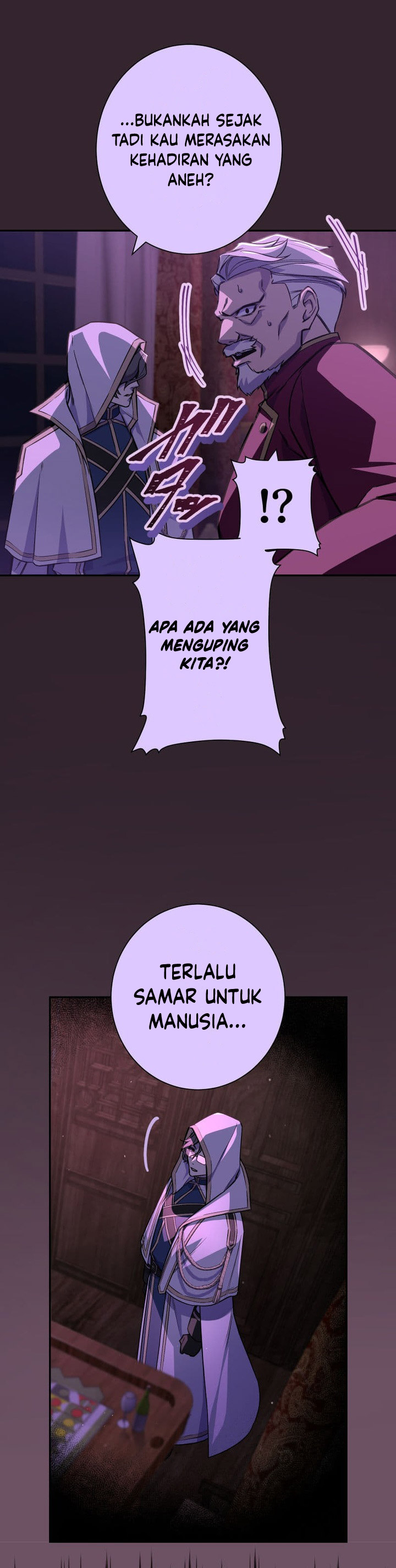 Baca The Avenging Assassin Doll - Chapter 11 halaman 27