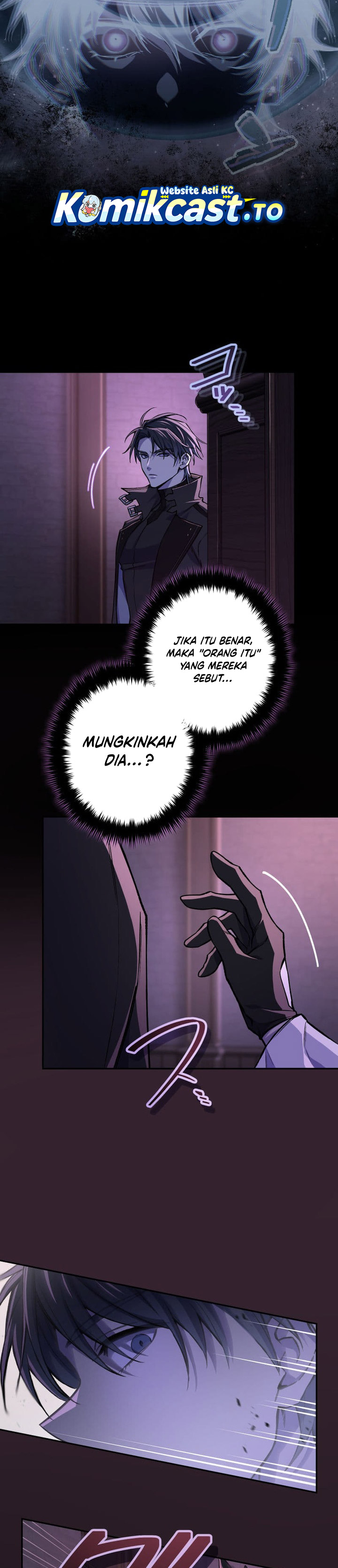 Baca The Avenging Assassin Doll - Chapter 11 halaman 33