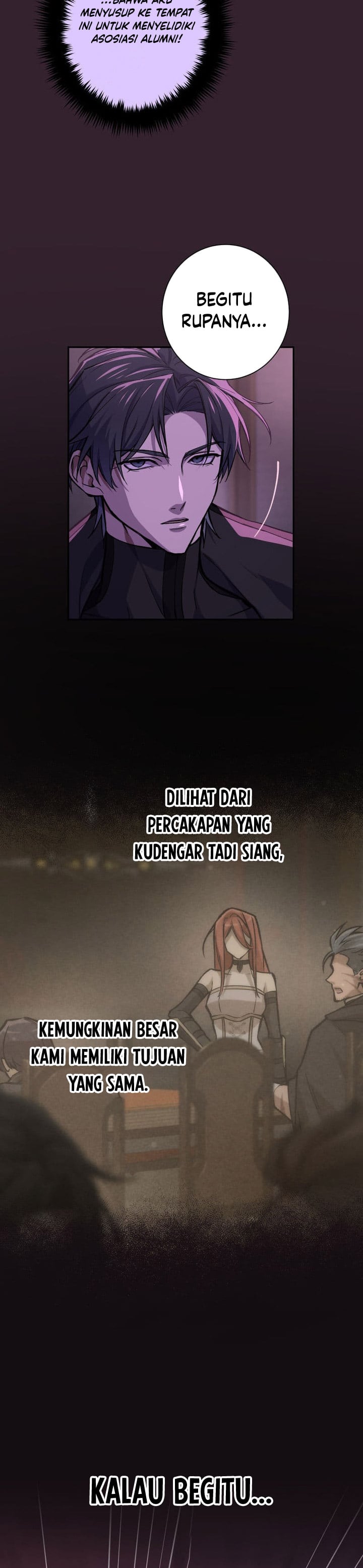 Baca The Avenging Assassin Doll - Chapter 11 halaman 37
