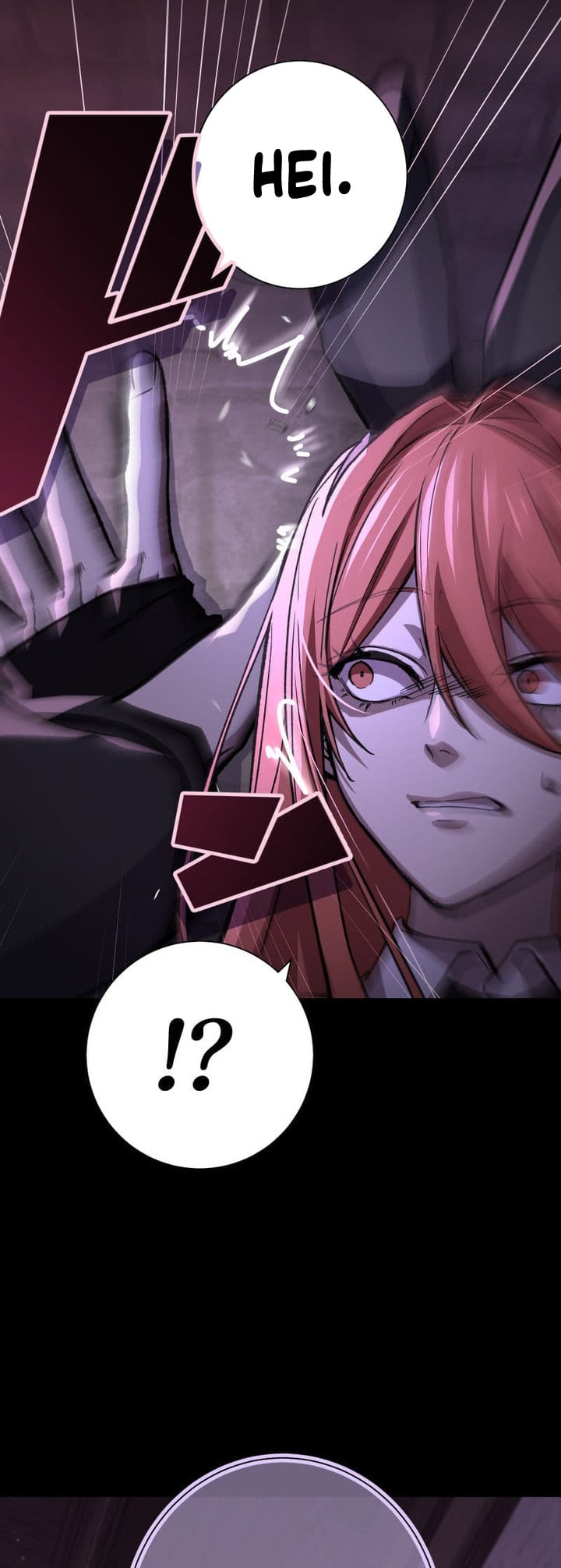 Baca The Avenging Assassin Doll - Chapter 11 halaman 38