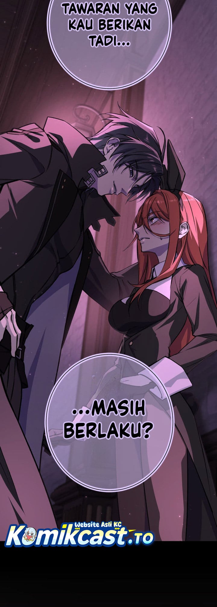 Baca The Avenging Assassin Doll - Chapter 11 halaman 39