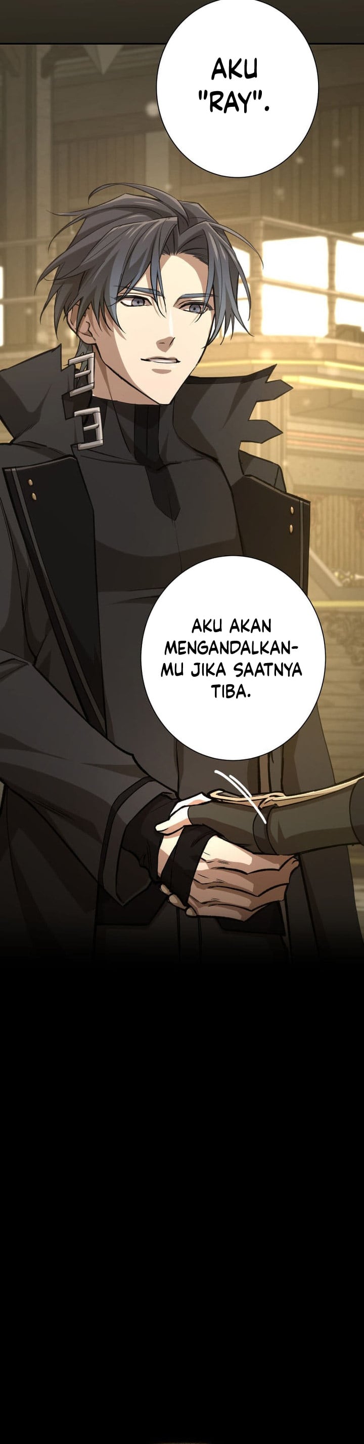 Baca The Avenging Assassin Doll - Chapter 11 halaman 7