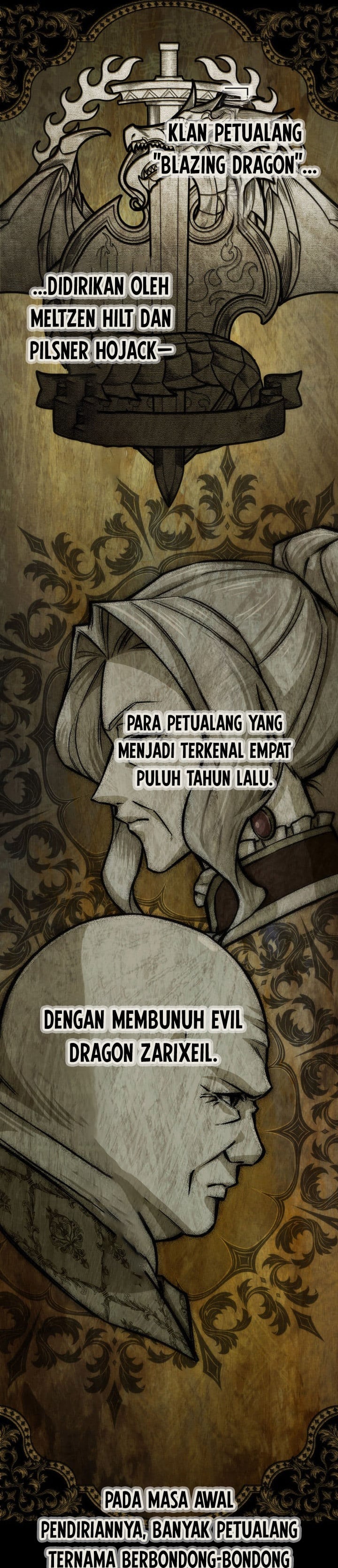Baca The Avenging Assassin Doll - Chapter 11 halaman 8