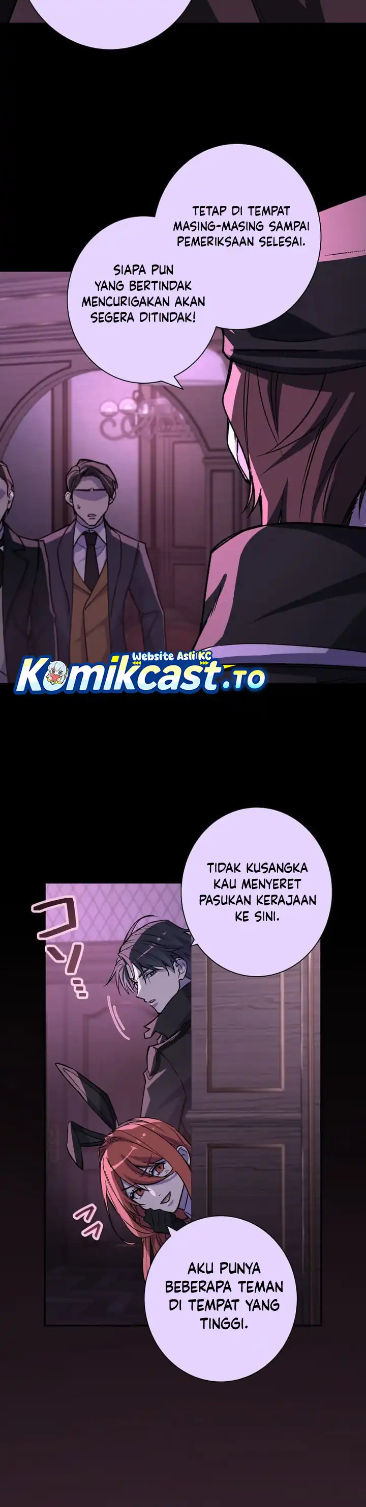 Baca The Avenging Assassin Doll - Chapter 12 halaman 10