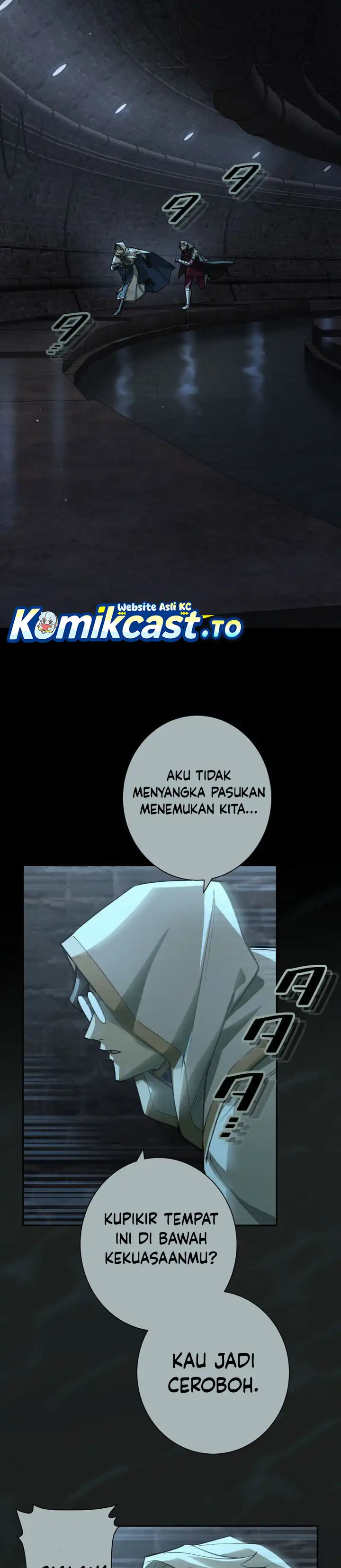 Baca The Avenging Assassin Doll - Chapter 12 halaman 12