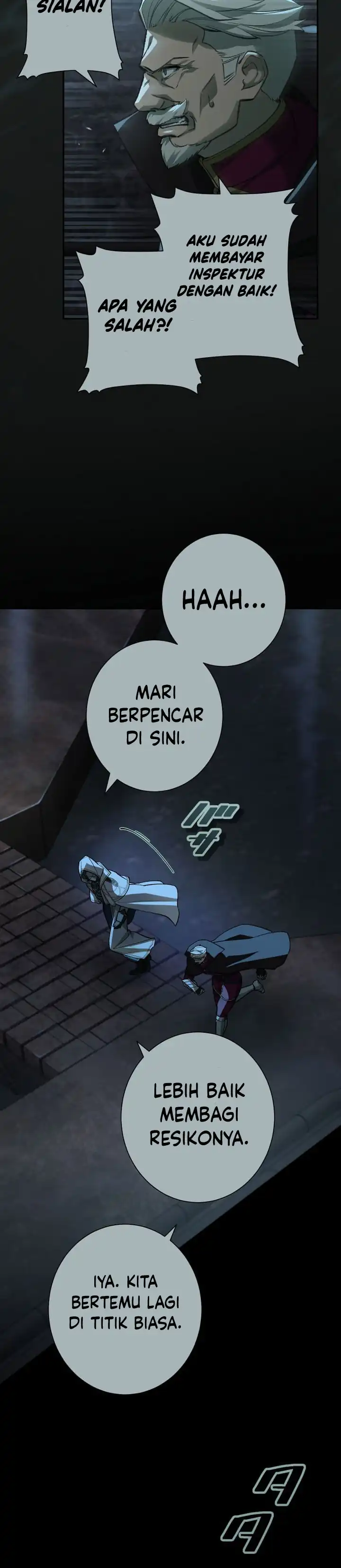 Baca The Avenging Assassin Doll - Chapter 12 halaman 13