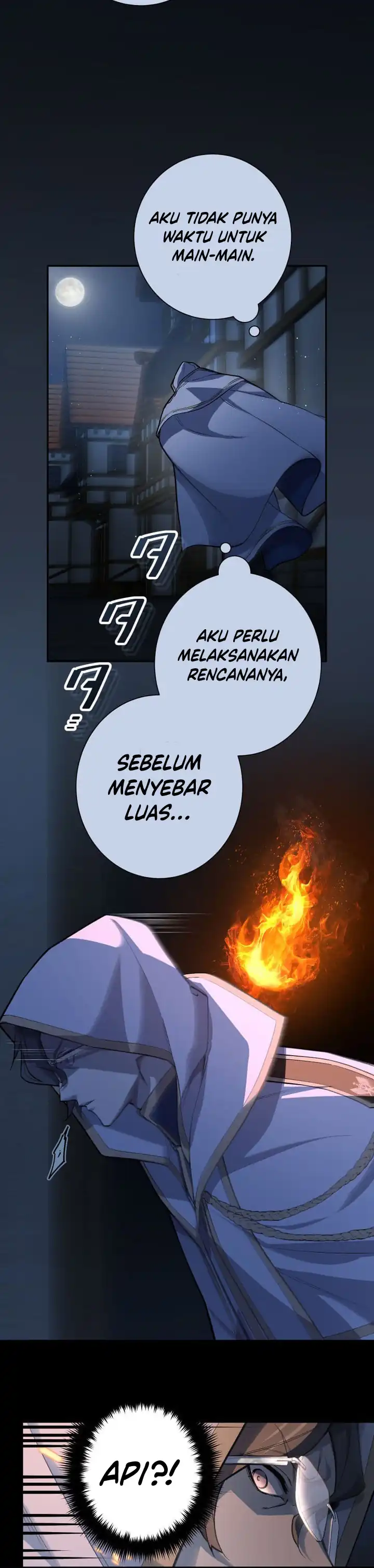 Baca The Avenging Assassin Doll - Chapter 12 halaman 16