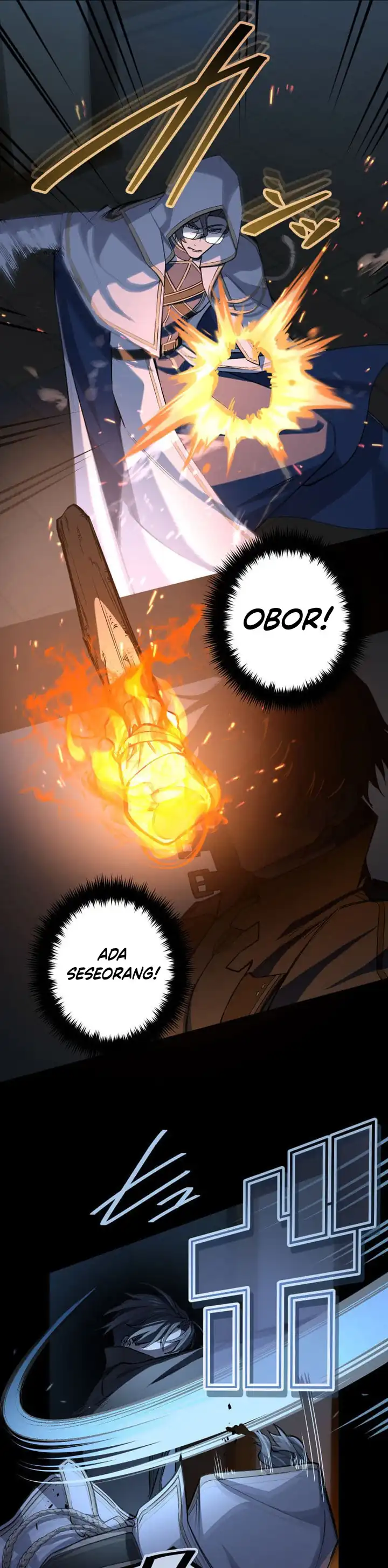Baca The Avenging Assassin Doll - Chapter 12 halaman 17