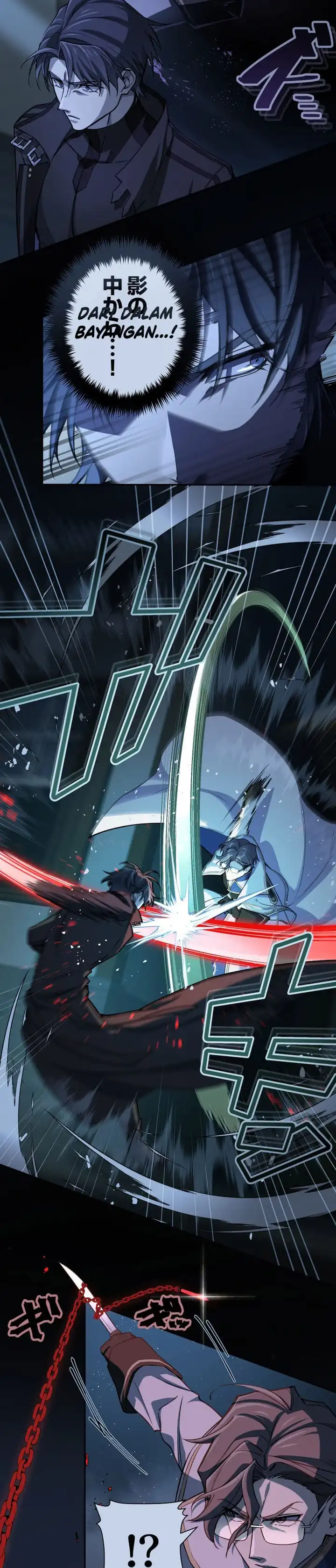 Baca The Avenging Assassin Doll - Chapter 12 halaman 24