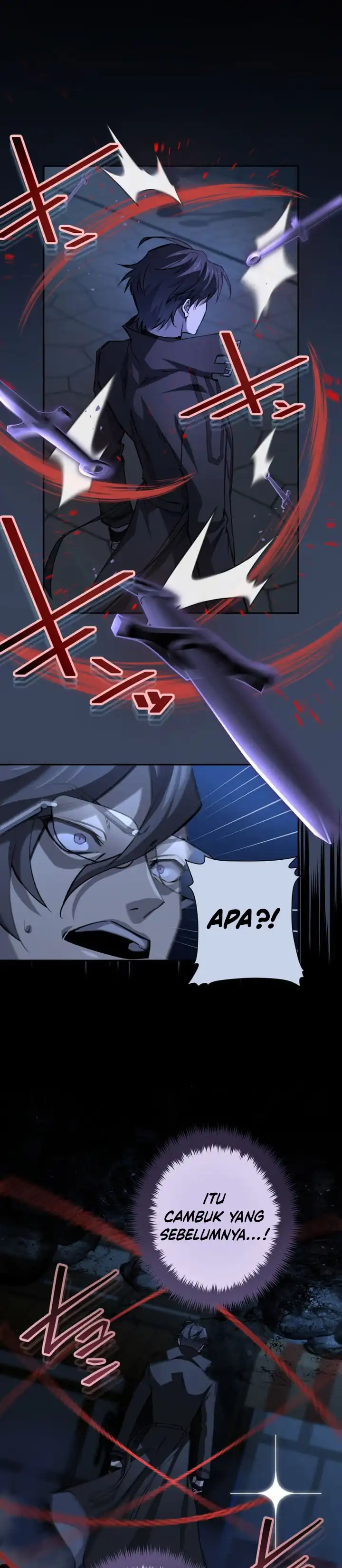 Baca The Avenging Assassin Doll - Chapter 12 halaman 27