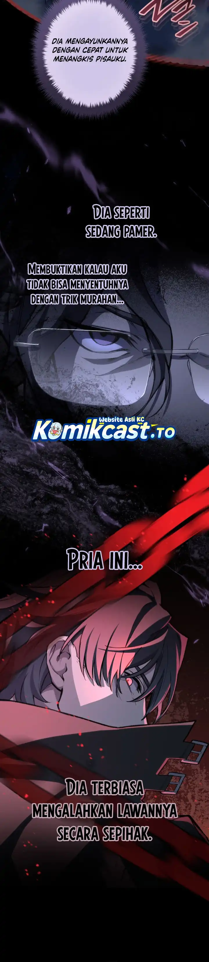 Baca The Avenging Assassin Doll - Chapter 12 halaman 28