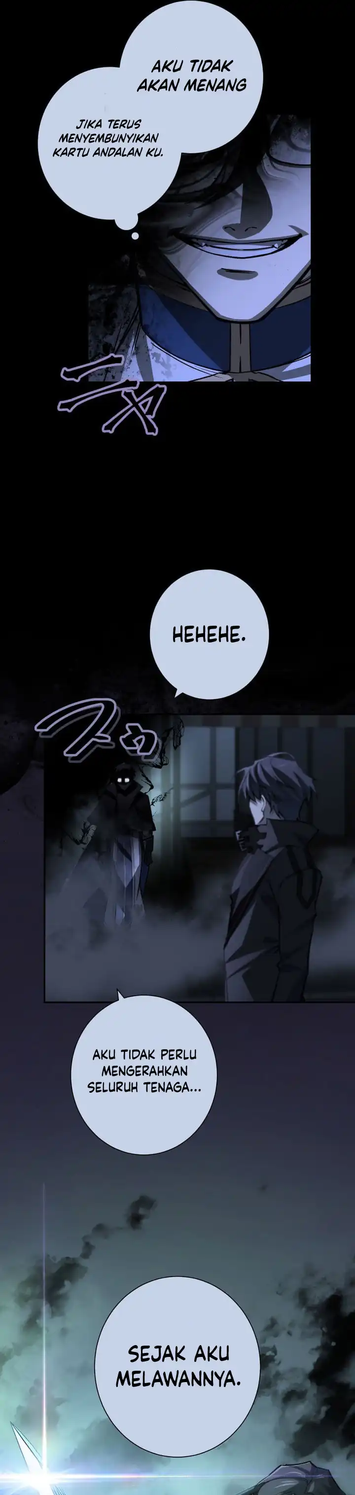 Baca The Avenging Assassin Doll - Chapter 12 halaman 29