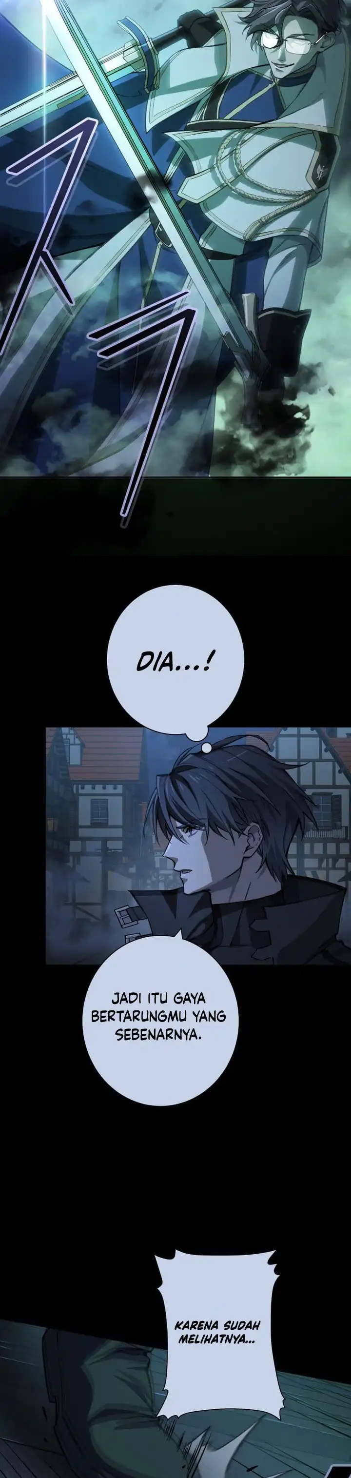 Baca The Avenging Assassin Doll - Chapter 12 halaman 30