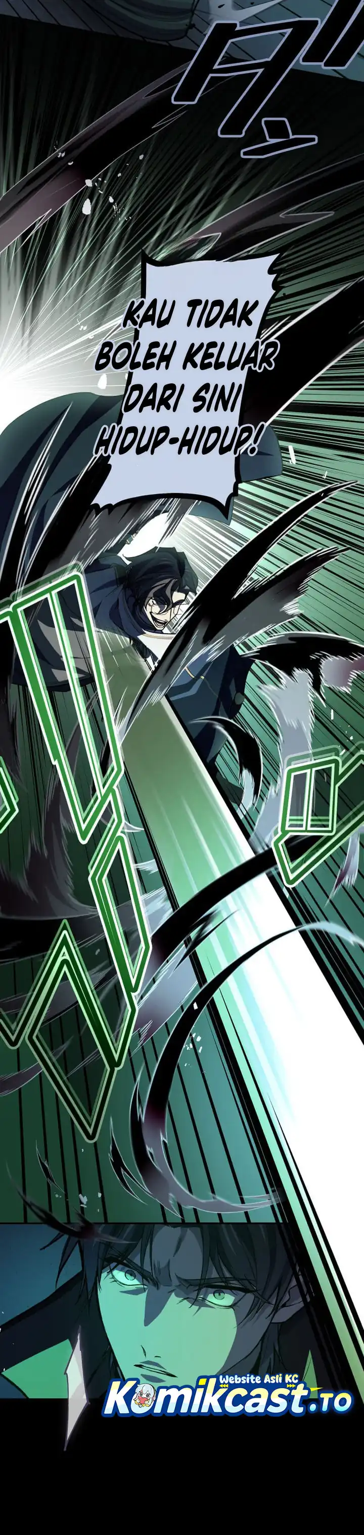 Baca The Avenging Assassin Doll - Chapter 12 halaman 31