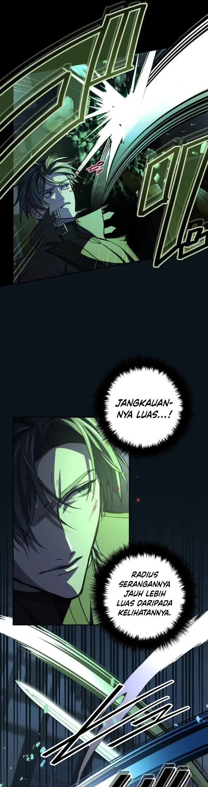 Baca The Avenging Assassin Doll - Chapter 12 halaman 32