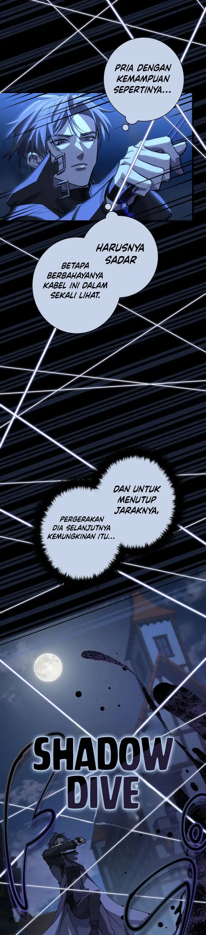 Baca The Avenging Assassin Doll - Chapter 12 halaman 36