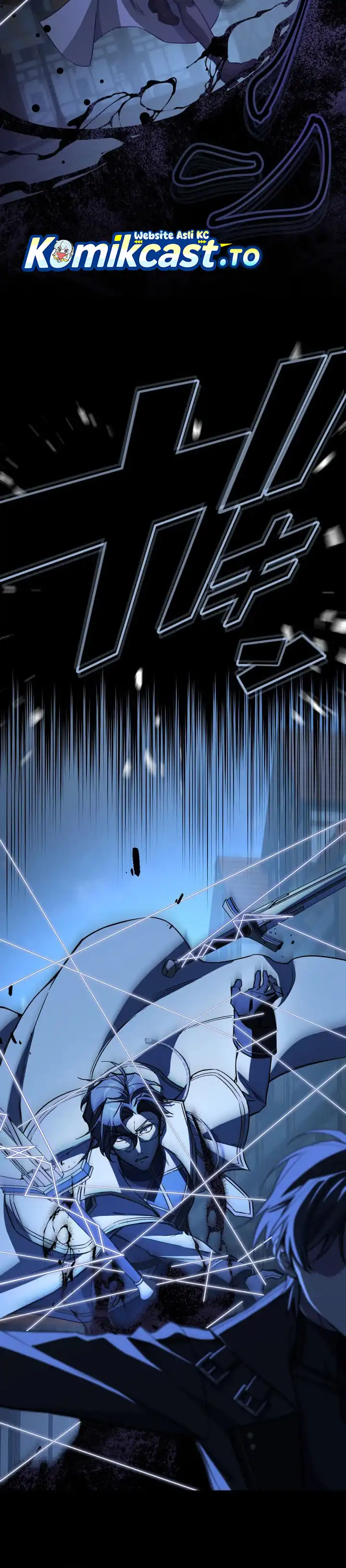 Baca The Avenging Assassin Doll - Chapter 12 halaman 37