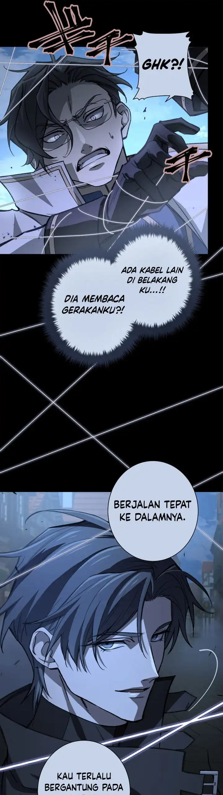 Baca The Avenging Assassin Doll - Chapter 12 halaman 38