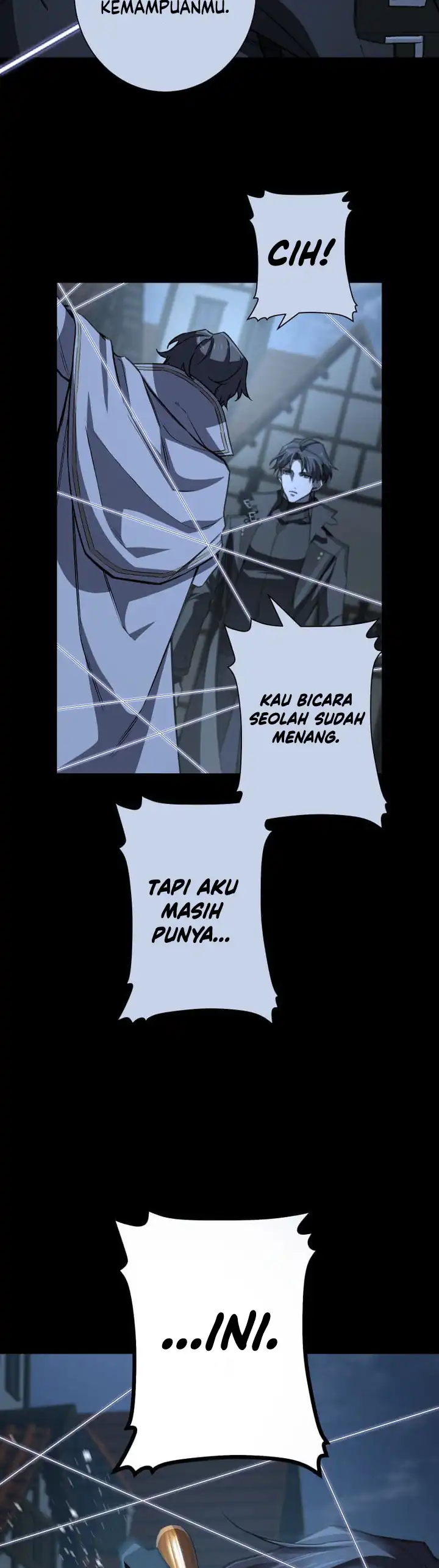 Baca The Avenging Assassin Doll - Chapter 12 halaman 39