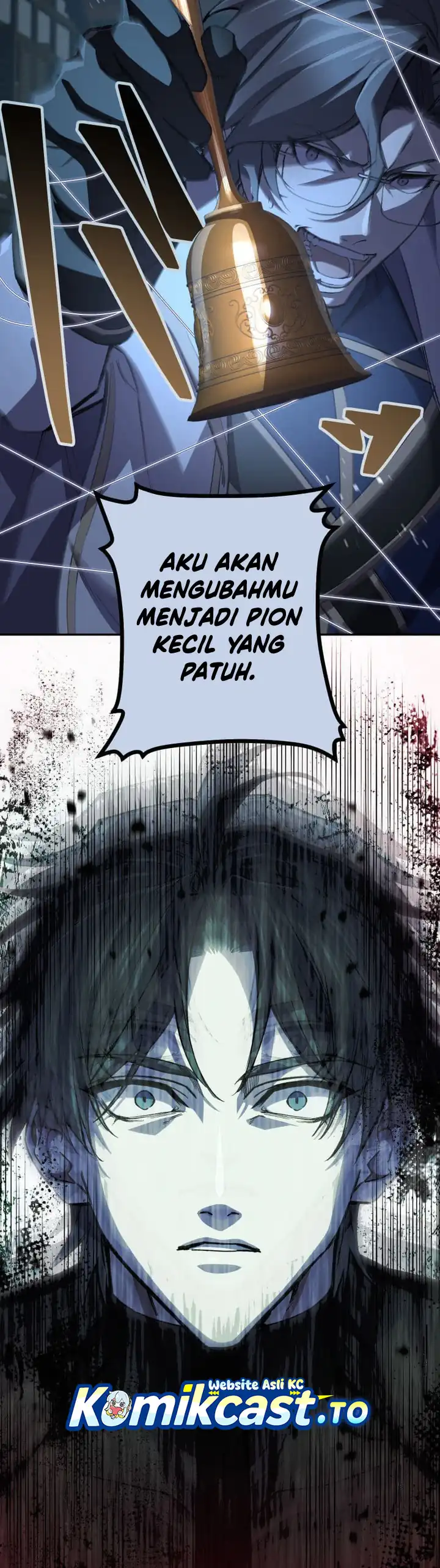 Baca The Avenging Assassin Doll - Chapter 12 halaman 40