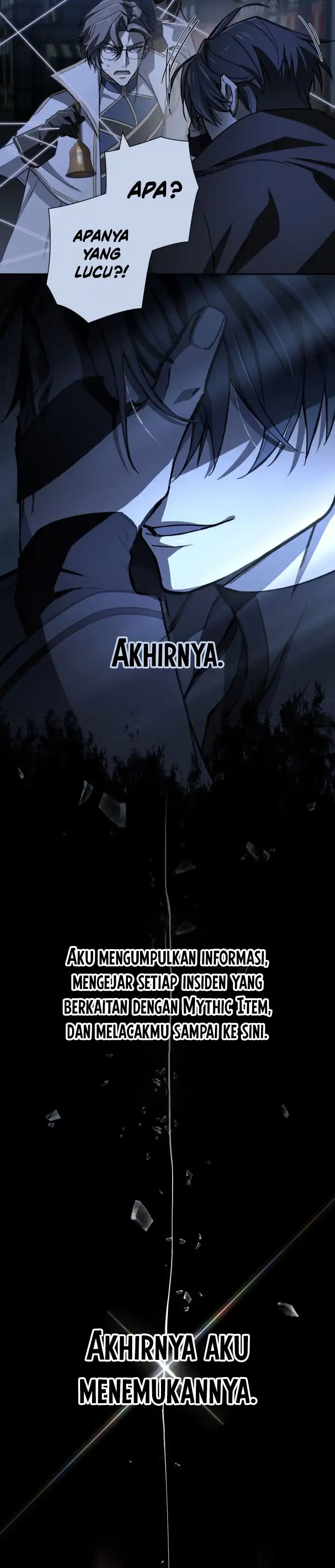 Baca The Avenging Assassin Doll - Chapter 12 halaman 42